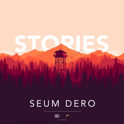 Stories 專輯 Ellen Louise/Seum Dero