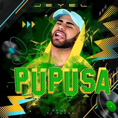 Pupusa 專輯 Jeyel/Paramba