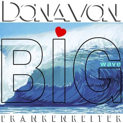 Big Wave 專輯 G. Love/Donavon Frankenreiter/Jack Johnson