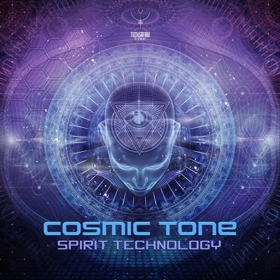 Cosmic Tone Spirit Technology