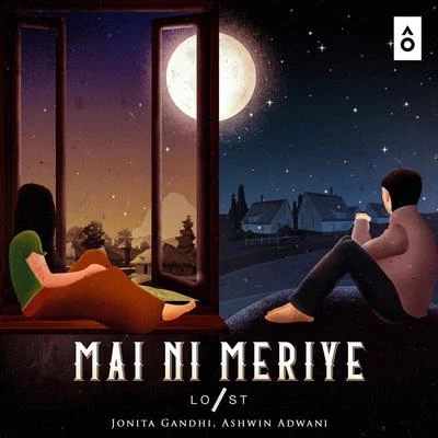 Mai Ni Meriye 專輯 Jonita Gandhi/Sanjoy