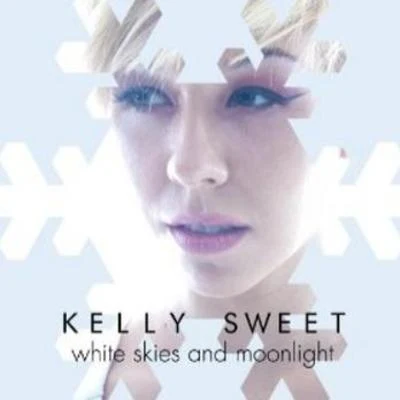 Kelly SweetAu5Juventa White Skies and Moonlight