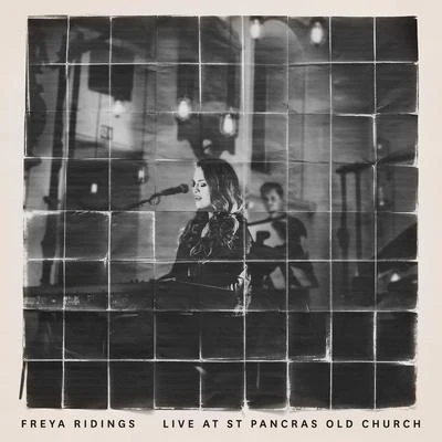 Live At St Pancras Old Church 專輯 Freya Ridings/Sam Feldt