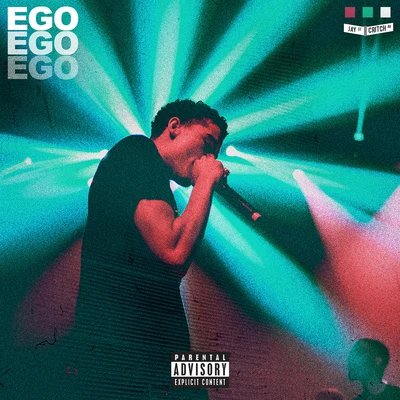 Ego 專輯 Jay Critch/Amaru Cloud