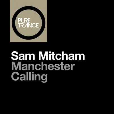 Manchester Calling 专辑 Sam Mitcham