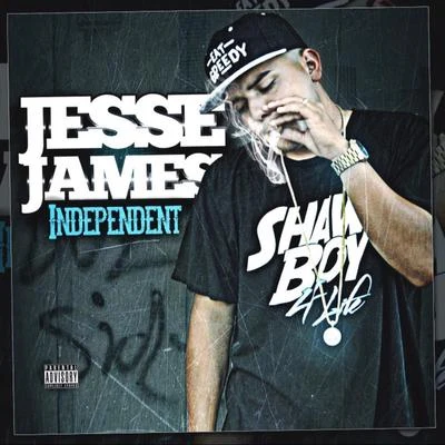 Independent 專輯 Nutta/Jesse James