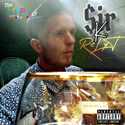 The Stan Mitchell LP 專輯 $ir K. Relyt