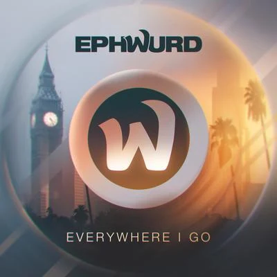 Everywhere I Go 專輯 Ephwurd