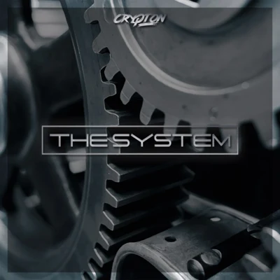 The System 专辑 Crypton