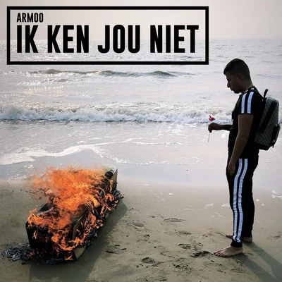 Ik ken jou niet 專輯 AYLEK$/Armoo