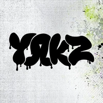 Sour 專輯 Yakz