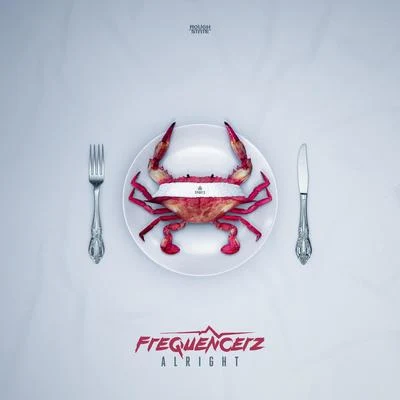 Alright 專輯 Frequencerz