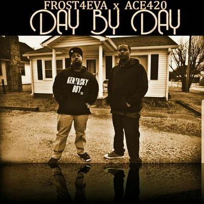 Day by Day (Radio Edit) 專輯 Frost4eva/Q Bosilini