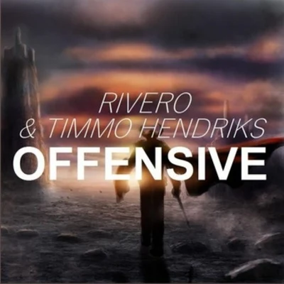 Offensive (Original Mix) 專輯 Rivero/Dennis Ferrer/Sanchez/Salgado/Studio Apartment