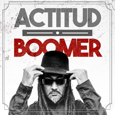 Actitud 专辑 Boomer