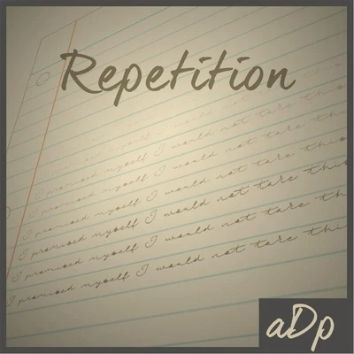 Repetition 專輯 ADP/Amber Mark/Sarz