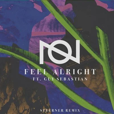 Feel Alright (feat. Guy Sebastian) [Steerner Remix] 专辑 Guy Sebastian