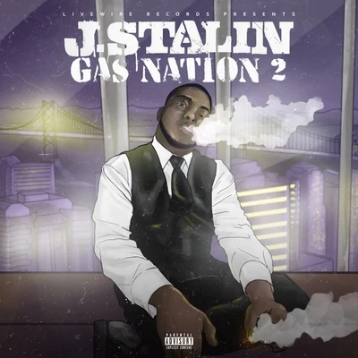 Gas Nation 2 专辑 J. Stalin/Cousin Fik