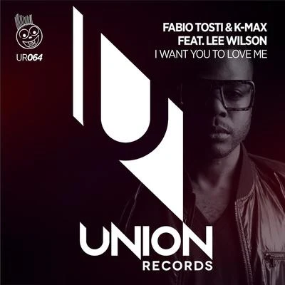 I Want You to Love Me 专辑 TnT Inc./Diamondancer/Fabio Tosti