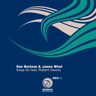 Keep on 专辑 James What/Barbara Alcindor/Dan Berkson/Berkson & What