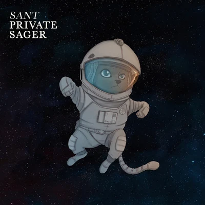 Private Sager 專輯 Sant/Mexican Institute of Sound