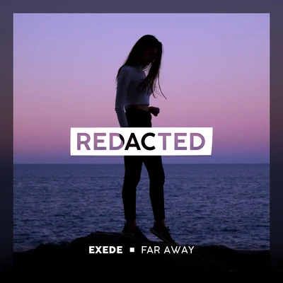 Far Away 專輯 Exede/Vaance