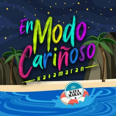 En Modo Cariñoso 专辑 Katamaran