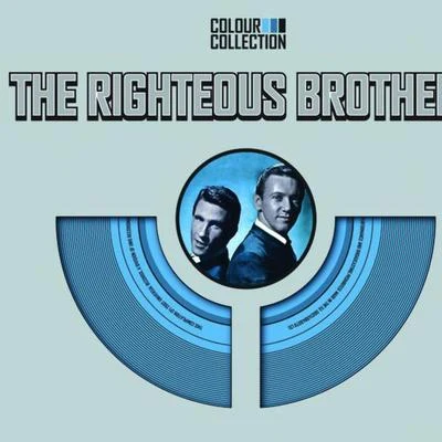 The Righteous Brothers Colour Collection