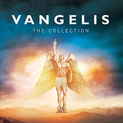 Vangelis The Collection