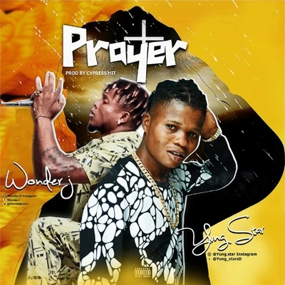 Prayer 專輯 Yungstar