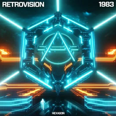 1983 專輯 RetroVision