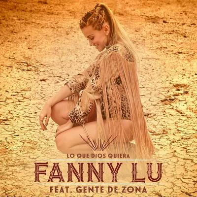 Lo Que Dios Quiera 專輯 Bip/Fanny Lú