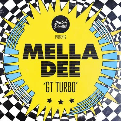 GT Turbo 專輯 Mella Dee