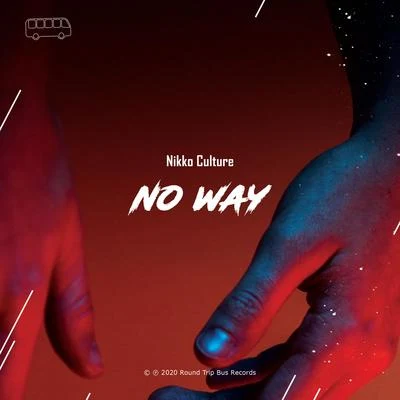 No Way 專輯 Nikko Culture