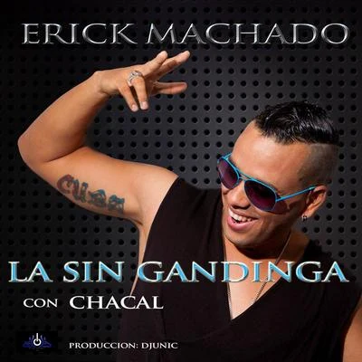 La Singandinga 專輯 Erick Machado