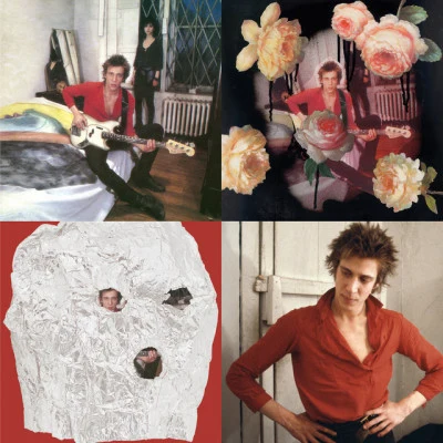 Richard Hell Destiny Street Complete