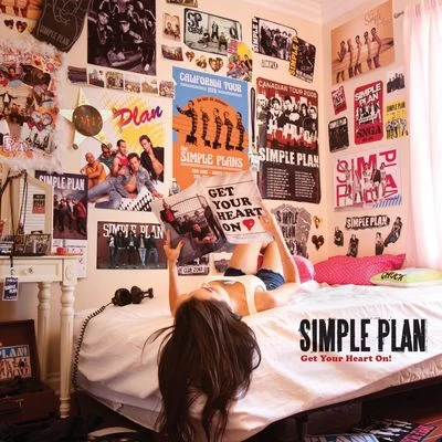 Get Your Heart On! (Deluxe) 專輯 Simple Plan