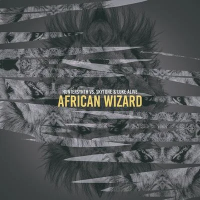 African Wizard (Radio Edit) 專輯 Luke Alive/Skytone