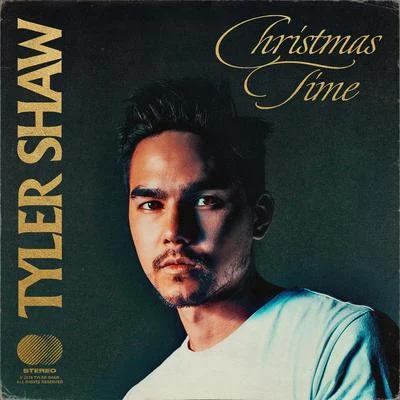 Christmas Time 專輯 Tyler Shaw