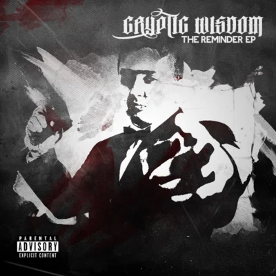 Cryptic Wisdom The Reminder EP