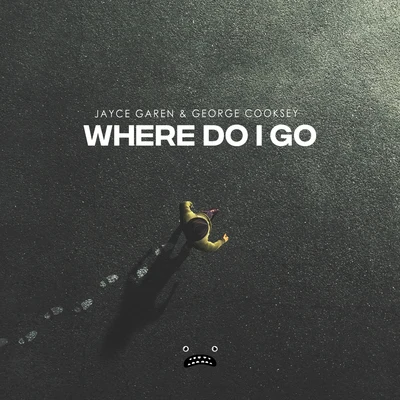 Where Do I Go 專輯 George Cooksey/Samuel Lux