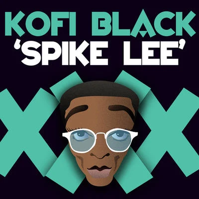 Spike Lee 專輯 Nefatari/DJ Suss One/Kofi Black