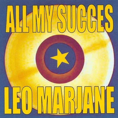 All my succes 專輯 Leo Marjane