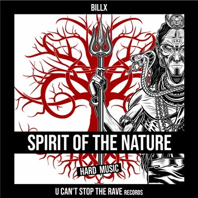 Spirit of the Nature 專輯 Billx/Imprevu