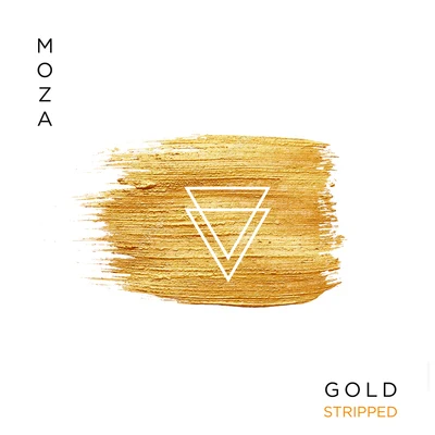 MozaMeego Gold (Stripped)