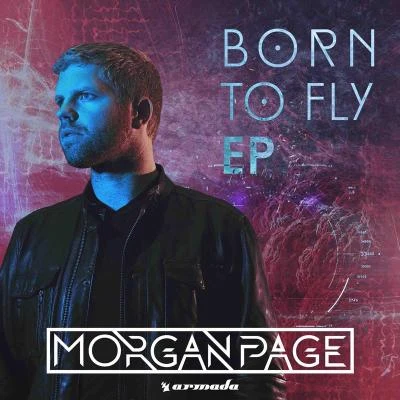 Born To Fly EP 專輯 Morgan Page/Jan Burton