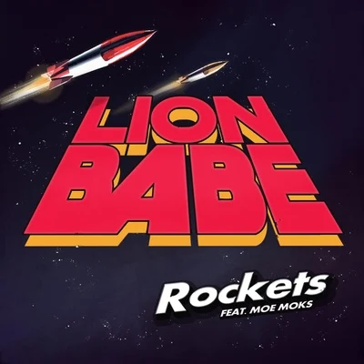 Rockets 专辑 LION BABE