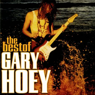 The Best Of Gary Hoey 专辑 Gary Hoey