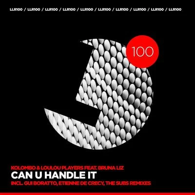 Can You Handle It 專輯 Kolombo/Andree Eskay/Dousk/Eva Pacifico/Thomas T