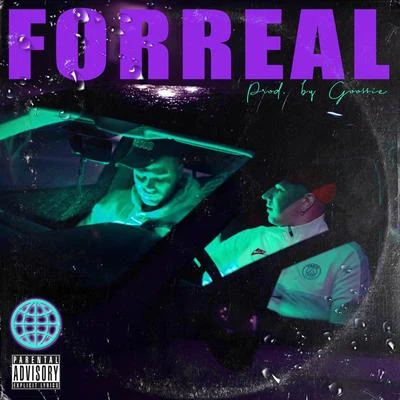 Forreal 專輯 Pedro Carrilho/Menno/Pedro Cazanova